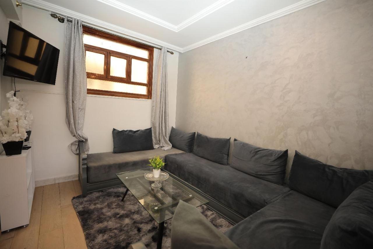 La Nina Appartement Marrakech Марракеш Экстерьер фото