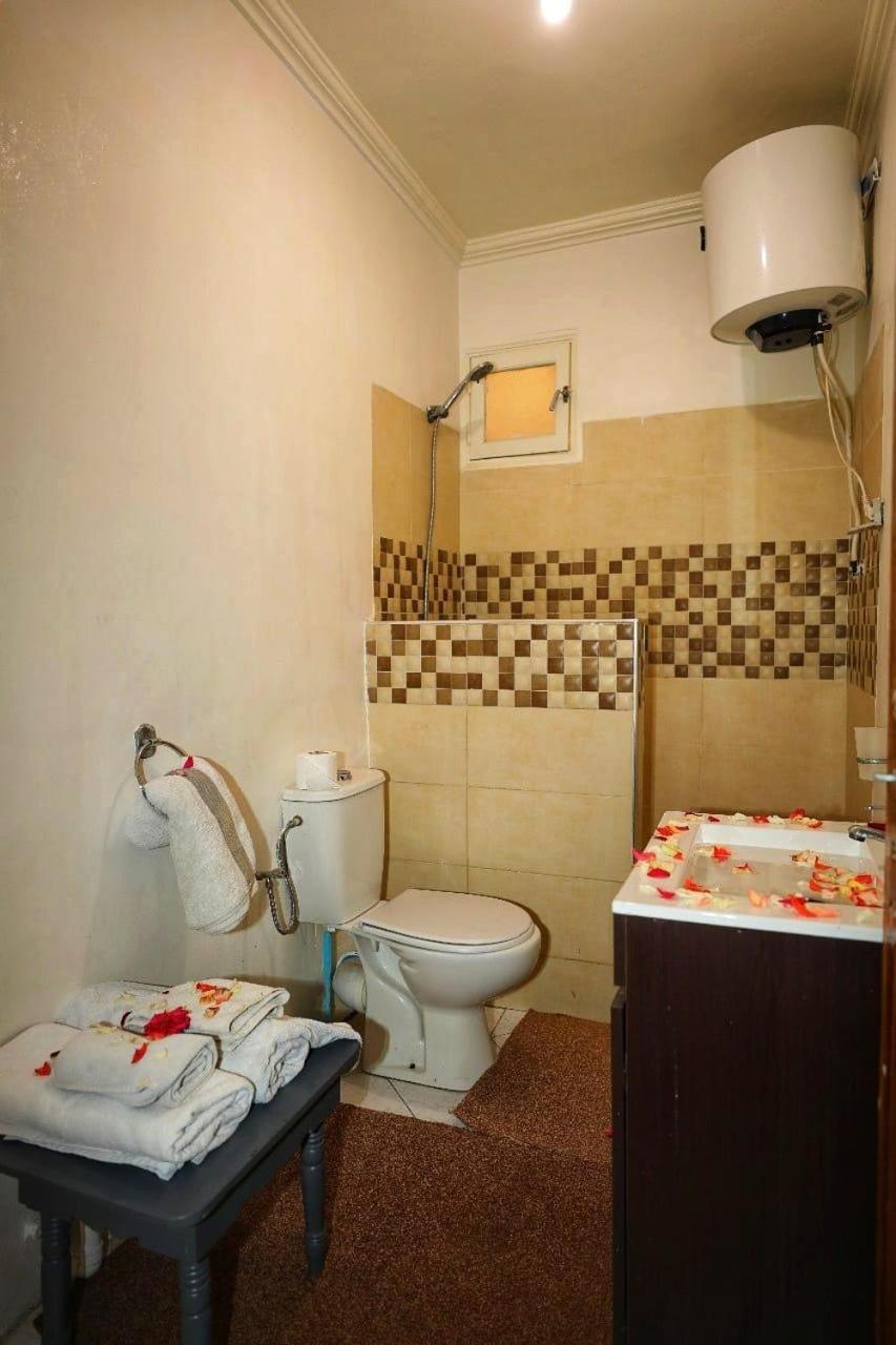 La Nina Appartement Marrakech Марракеш Экстерьер фото