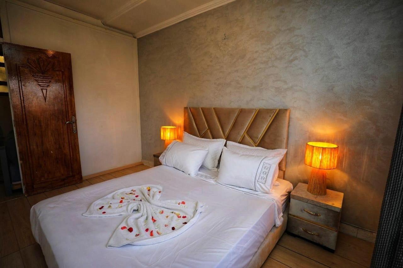 La Nina Appartement Marrakech Марракеш Экстерьер фото
